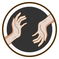 Ergo Hands-On logo - Similar company to Meer Collective