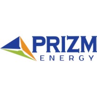 PRIZM ENERGY logo - Similar company to Otech