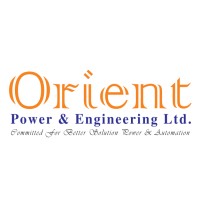 Orient Power & Engineering Ltd. logo - Similar company to Skyline Tech Solutions