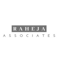 Raheja Associates logo - Similar company to Roaish Architecture + Design