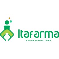 Itafarma Distribuidora logo - Similar company to Bone Heal