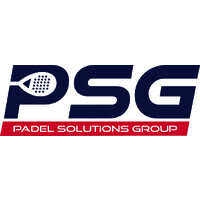 Padel Solutions Group logo - Similar company to Northeast Padel