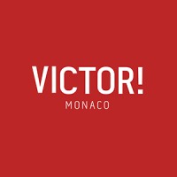 VICTOR ! MONACO logo - Similar company to 1703