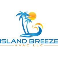 Island Breeze HVAC logo - Similar company to Heroes Heating & Cooling