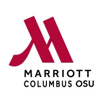 Marriott Columbus OSU logo - Similar company to Osu (Acquired By Paypal)