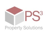 PS Cubed Ltd logo - Similar company to Pure Abodes Serviced Accommodation
