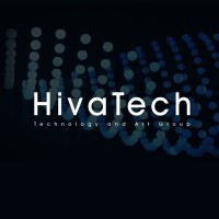 hivatech logo - Similar company to Hyvatech | هیواتک