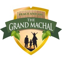 The Grand Machal logo - Similar company to Bolta Ai