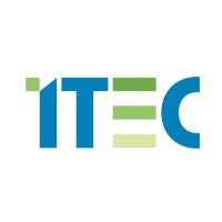 ITEC Groupe logo - Similar company to Synergie Tech