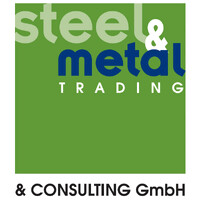 Steel & Metal Trading & Consulting GmbH logo - Similar company to Metal Commerz