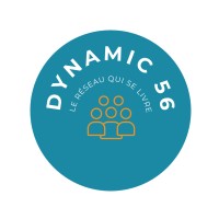 Dynamic 56 logo - Similar company to Vmg Studio