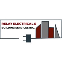 Relay Electrical And Building Services logo - Similar company to Fci Technical Installations Inc.