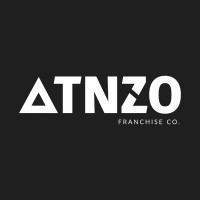 ATNZO Franchise Co. logo - Similar company to Tflow