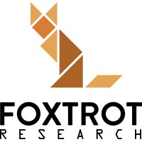 Foxtrot Research Corp logo - Similar company to Zenbox.Pl