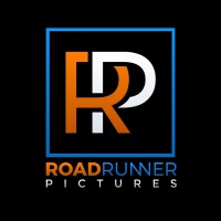 Roadrunner Pictures logo - Similar company to M.A. In Design Focused On Health At The University Of Texas At Austin