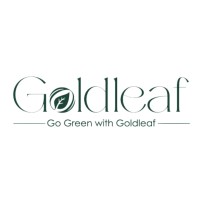 Goldleaf logo - Similar company to Evaara Tableware