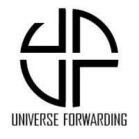 Universe Forwarding logo - Similar company to Smet Forwarding