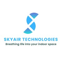 SkyAirTechnologies logo - Similar company to Cfxl Tech