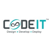 CoodeIT Solutions Pvt Ltd logo - Similar company to Epistic Technologies  - Custom Software Development Company