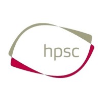 Health Protection Surveillance Centre logo - Similar company to Epiconcept Company : Epidemiology - E-Health - Data Science