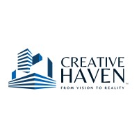 Creative Construction logo - Similar company to B.Dhartigroup