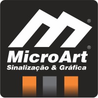 MICROART SINALIZAÇÃO E GRÁFICA LTDA logo - Similar company to Construtora Plinio Cavalcanti Ltda