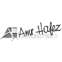 Amr Hafez Architects logo - Similar company to Cities:Os