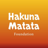 Hakuna Matata Foundation logo - Similar company to Fundació Ulls Del Món