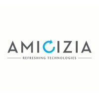 AMICIZIA TECHNOLOGY SOLUTIONS PRIVATE LIMITED logo - Similar company to Amicitia