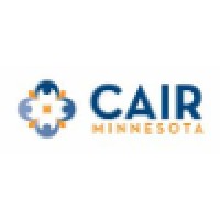 CAIR-MN logo - Similar company to St. Cloud Area School District 742