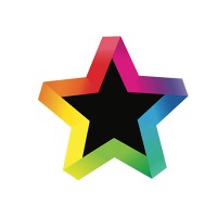 Big Star Copywriting logo - Similar company to Pointed Copywriting