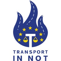 Transport in Not GmbH logo - Similar company to Transport In Nood