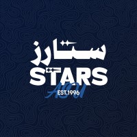 Stars Asu logo - Similar company to Media Union Team