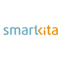 smartkita GmbH logo - Similar company to Itcares Gmbh