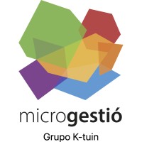 Microgestio logo - Similar company to Macnificos