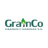 GrainCo logo - Similar company to Covesa