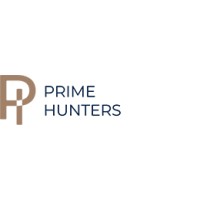 PRIME Hunters logo - Similar company to Lab.Hr