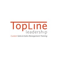 TopLine Leadership logo - Similar company to Brain Pod Ai