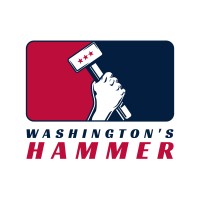 Washington's Hammer | Techstars ‘23 logo - Similar company to Smart Border Systems | Techstars '23