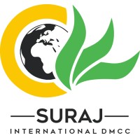 Suraj International DMCC logo - Similar company to Sumsum