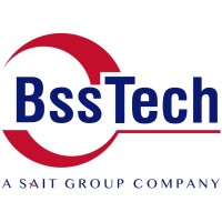 BSS Technologies (Bin Sari Specialized Technologies) logo - Similar company to Corrosion Protection Specialist Private Limited.