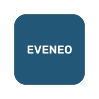 EVENEO logo - Similar company to Eventtex : : Agence De Communication