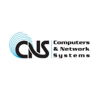 CNS Computer Company logo - Similar company to It42Morrow Ift Gmbh