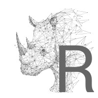 Returns Rhino logo - Similar company to Orcinus It Solutions Private Limited