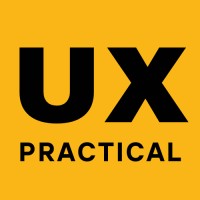UX Practical logo - Similar company to Selleryar
