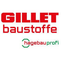 Gillet Baustoffe GmbH logo - Similar company to Gillet Baumarkt Gmbh