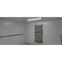 clean room logo - Similar company to Clean Room Construction Ltd (Crc)