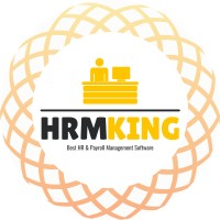 HRM King - HR & Payroll Management logo - Similar company to Payroll Cafe