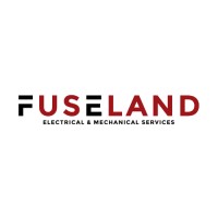 Fuseland Electrical & Mechanical services logo - Similar company to Fuseland Electrical & Mechanical Services