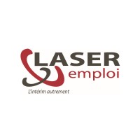 LASER EMPLOI 56 logo - Similar company to Letper